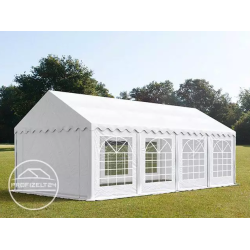 Šator za događaje 4x8 PVC cerada 700g