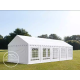 Šator za događaje 4x10 PVC cerada 700g
