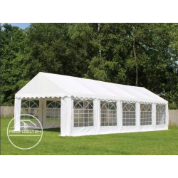 Šator za događaje 4x10 PVC cerada 700g Šator za događaje 4x10 PVC cerada 700g