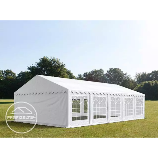 Šator za događaje 6x10 PVC cerada 700g