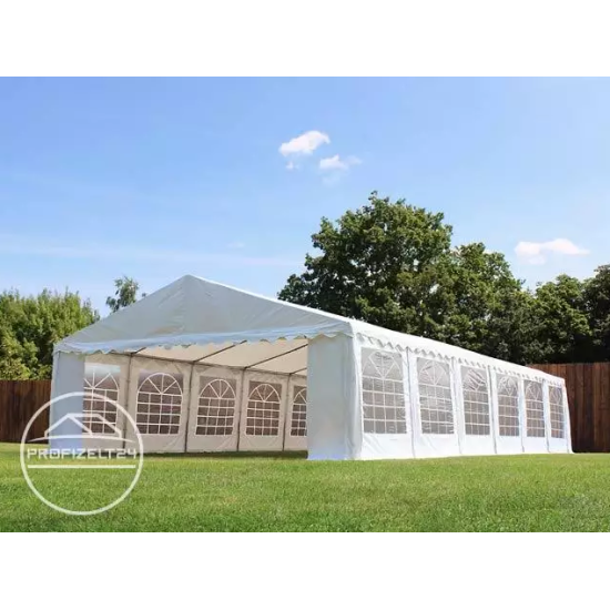 Šator za događaje 6x10 PVC cerada 700g