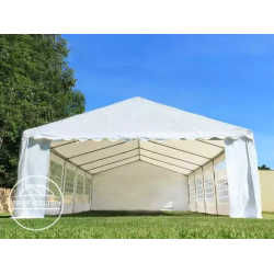 Šator za događaje 6x10 PVC cerada 700g Šator za događaje 6x10 PVC cerada 700g