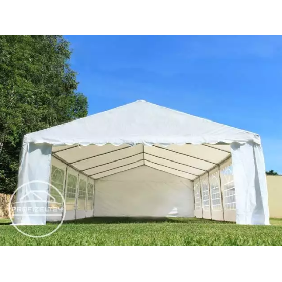Šator za događaje 6x10 PVC cerada 700g