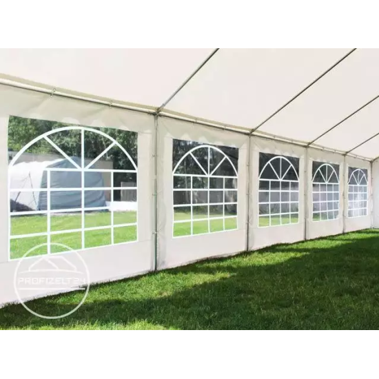 Šator za događaje 6x10 PVC cerada 700g