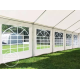 Šator za događaje 6x10 PVC cerada 700g