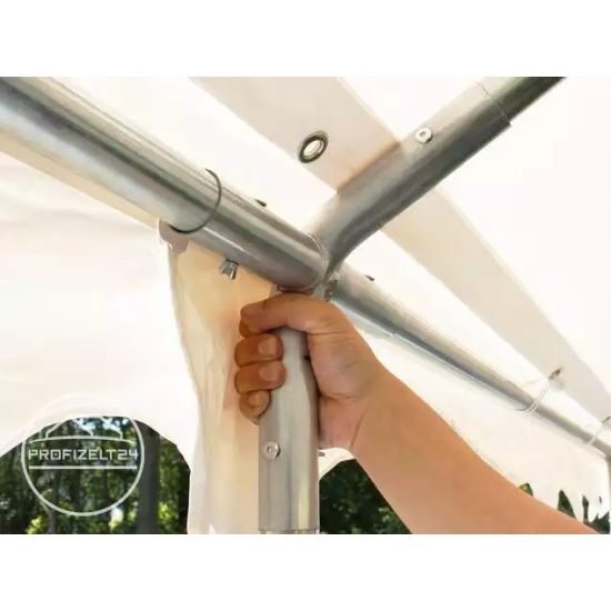 Šator za događaje 6x10 PVC cerada 700g