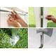 Šator za događaje 6x10 PVC cerada 700g
