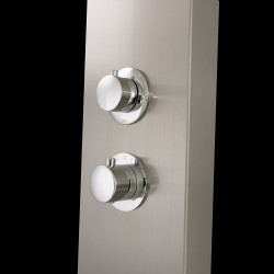 LED Tuš panel ORINOCO LED Tuš panel ORINOCO