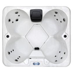 Perfect Spa masažni bazen Nashville