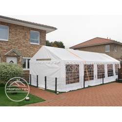 Šator za događaje 4x8 PVC cerada 700g Šator za događaje 4x8 PVC cerada 700g