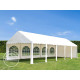 Šator za događaje 3x10 PVC cerada 750