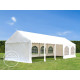 Šator za događaje 3x10 PVC cerada 750