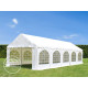 Šator za događaje 3x10 PVC cerada 750