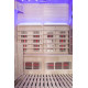 Kombinirana sauna Haiti