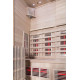 Kombinirana sauna Haiti