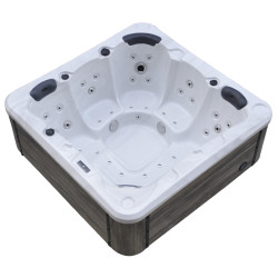 Perfect Spa masažni bazen Denver