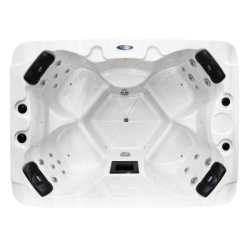 Perfect Spa masažni bazen Los Angeles