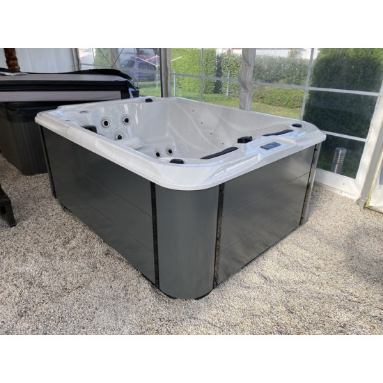 Perfect Spa masažni bazen Memphis Premium