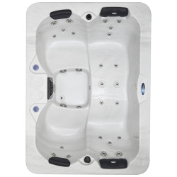 Perfect Spa masažni bazen Miami