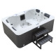 Perfect Spa masažni bazen Miami