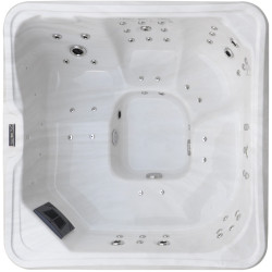 Perfect Spa masažni bazen Portland