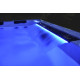 Perfect Spa masažni bazen San Antonio