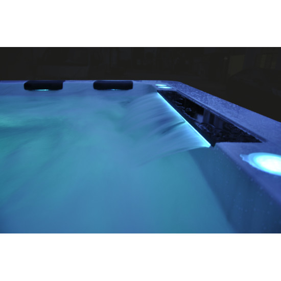 Perfect Spa masažni bazen San Antonio