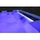 Perfect Spa masažni bazen San Antonio