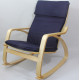Fotelja Rocker II