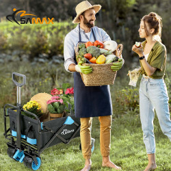 Ručna kolica Offroad Ručna kolica Offroad