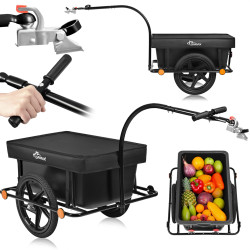 Transportna kolica Mountain Transportna kolica Mountain