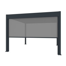 Bioklimatska pergola Antares