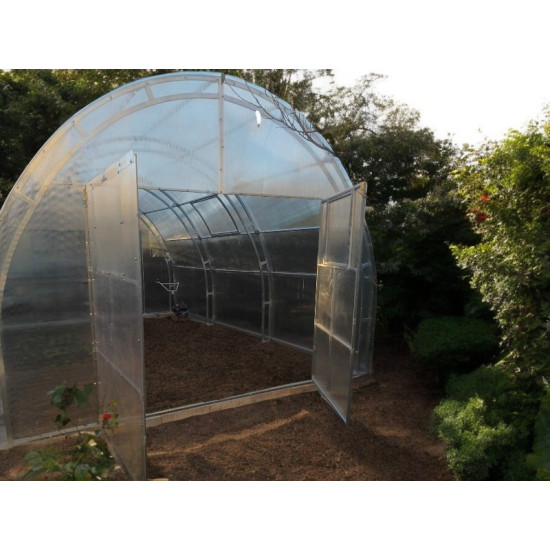 Plastenik Agronom