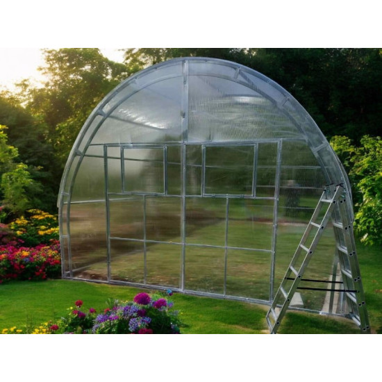 Plastenik Agronom