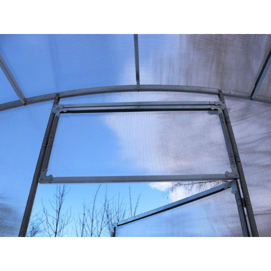 Plastenik Garden2