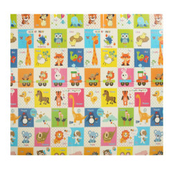 Podloga za igru ​​Animals