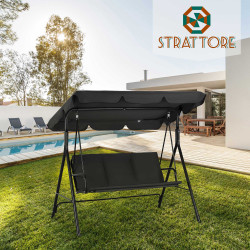 Vrtna ljuljačka Hollywood Vrtna ljuljačka Hollywood