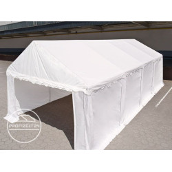 Šator za skladištenje 4x6 m - PVC 700 Šator za skladištenje 4x6 m - PVC 700