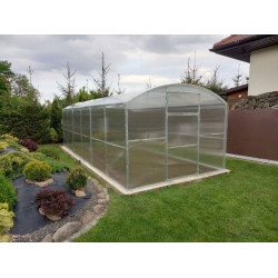 Plastenik Garden2 Plastenik Garden2