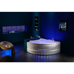 Masažna kada Queen Masažna kada Queen