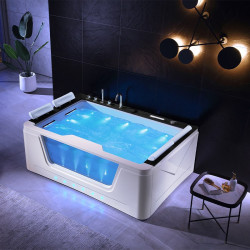 Hidromasažna kada Zefir Hidromasažna kada Zefir