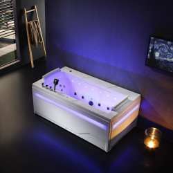 Hidromasažna kada Boston Hidromasažna kada Boston