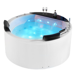 Masažna kada Della Masažna kada Della