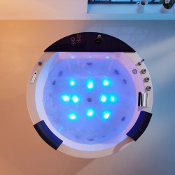 Masažna kada Della Masažna kada Della