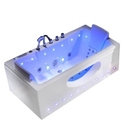 Masažna kada Iris Masažna kada Iris