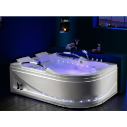 Masažna kada Venezia Masažna kada Venezia