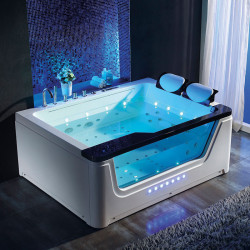 Hidromasažna kada Tugela Hidromasažna kada Tugela