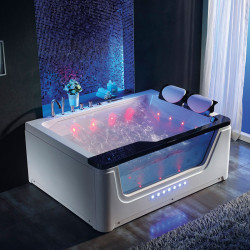 Hidromasažna kada Tugela Hidromasažna kada Tugela