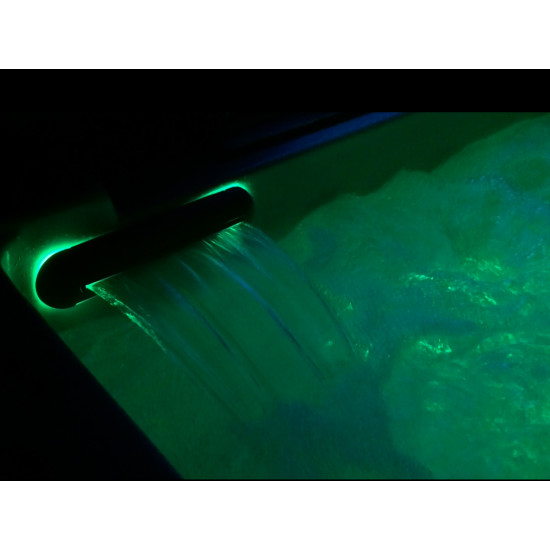 Perfect Spa masažni bazen Boston Premium