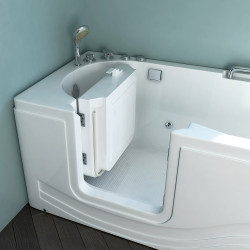 Tuš kada Vital M Tuš kada Vital M